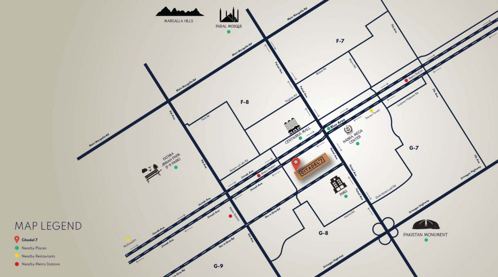 How Office Location Impact Business Growth?
