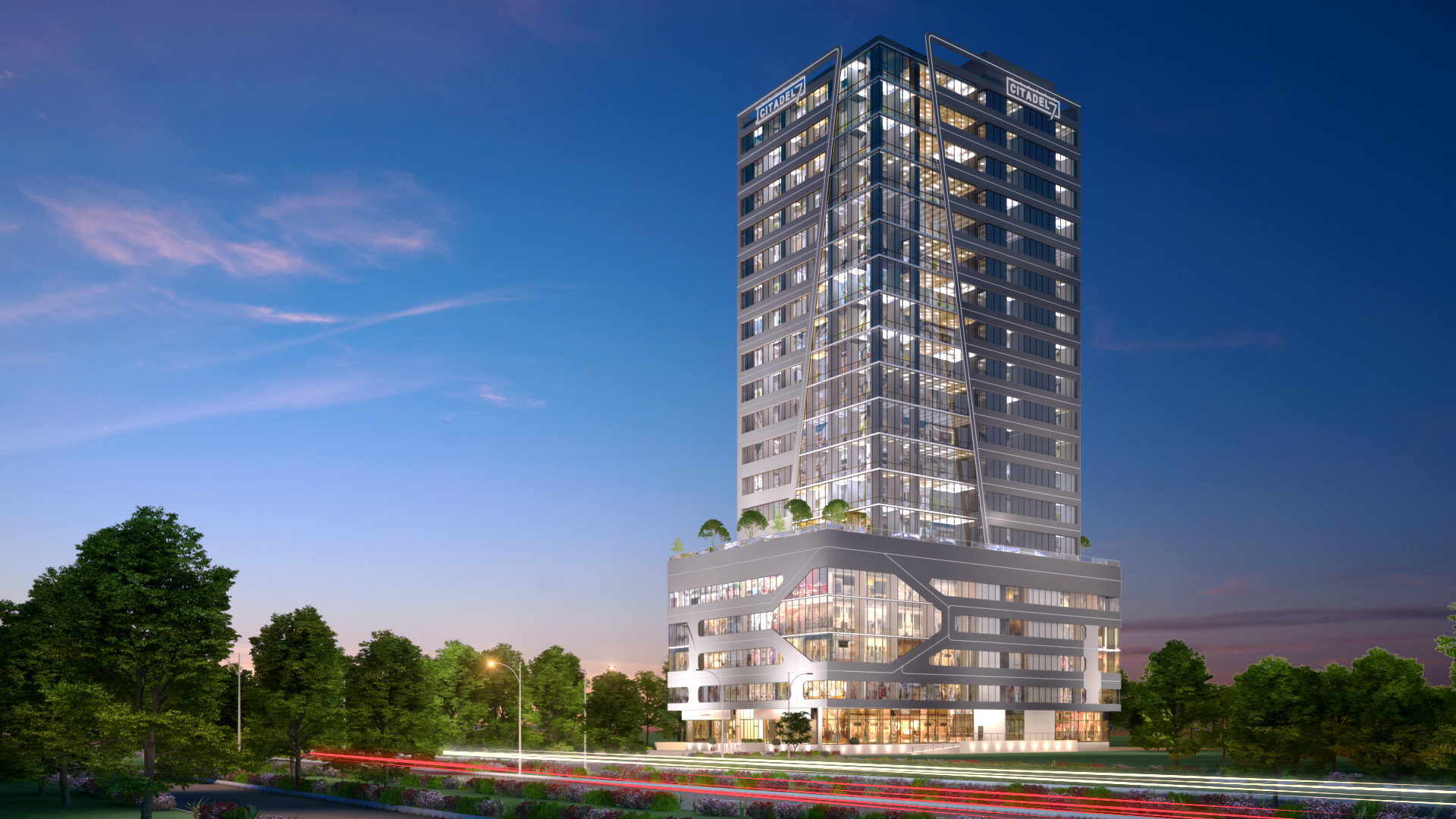 Real Estate Investment Options by Chakor Ventures