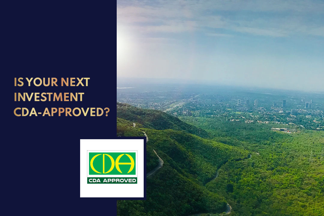 Is Your Next Investment CDA-Approved?