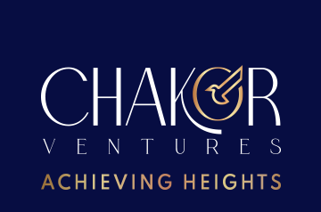 Chakor Logo
