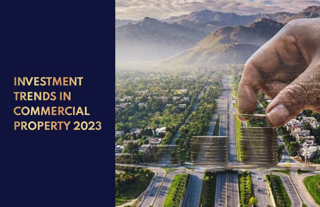 Property Investment Trends 2023