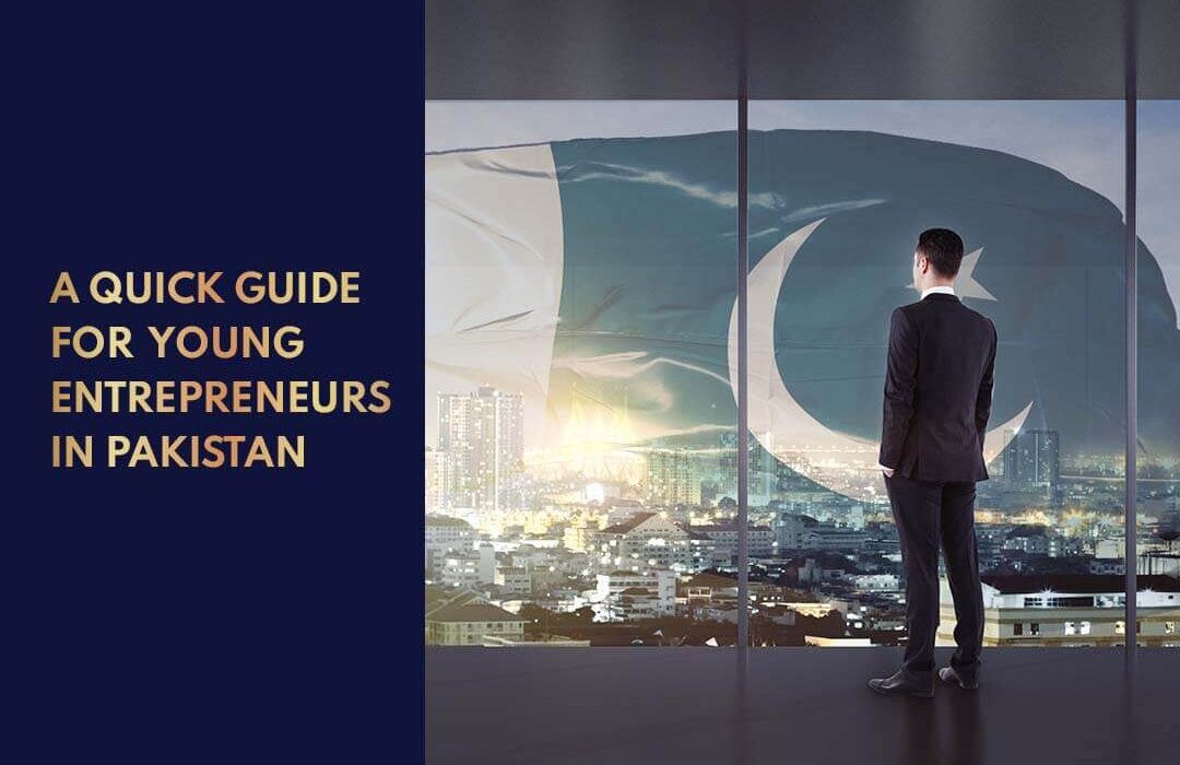 Investment opportunities for entrepreneur in Pakistan