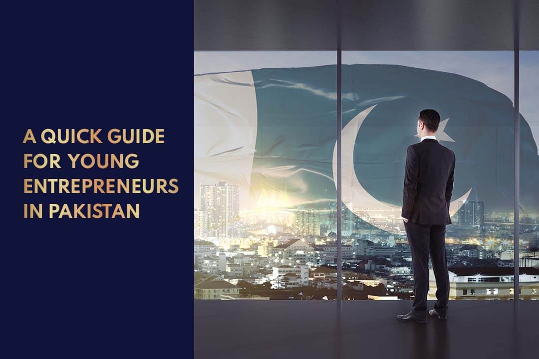 Startups in Pakistan is increasing, opening great opportunities for upcoming entrepreneurs.
