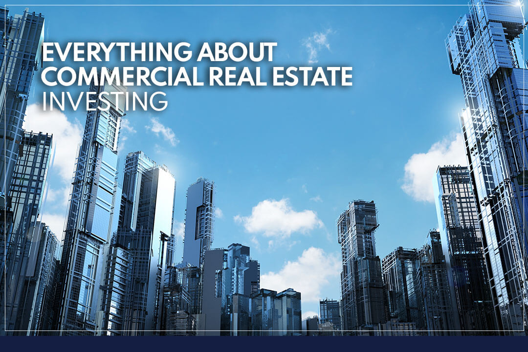 Why do we invest in real estate… to earn capital gain and/or rental return; talking about commercial real estate in Pakistan, the returns/gains are phenomenal.  
