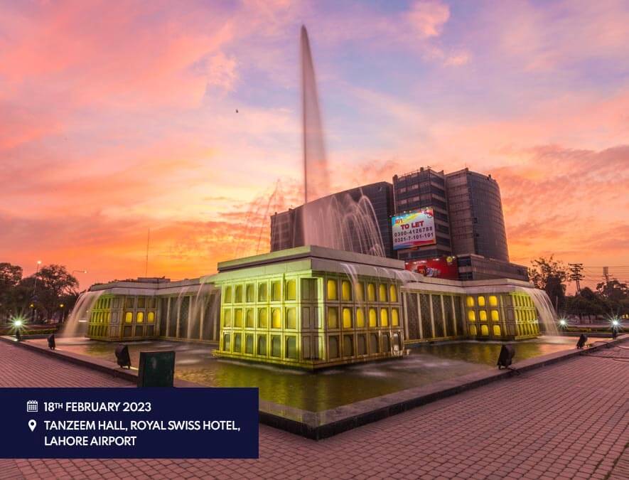 Citadel 7 Open House in Lahore