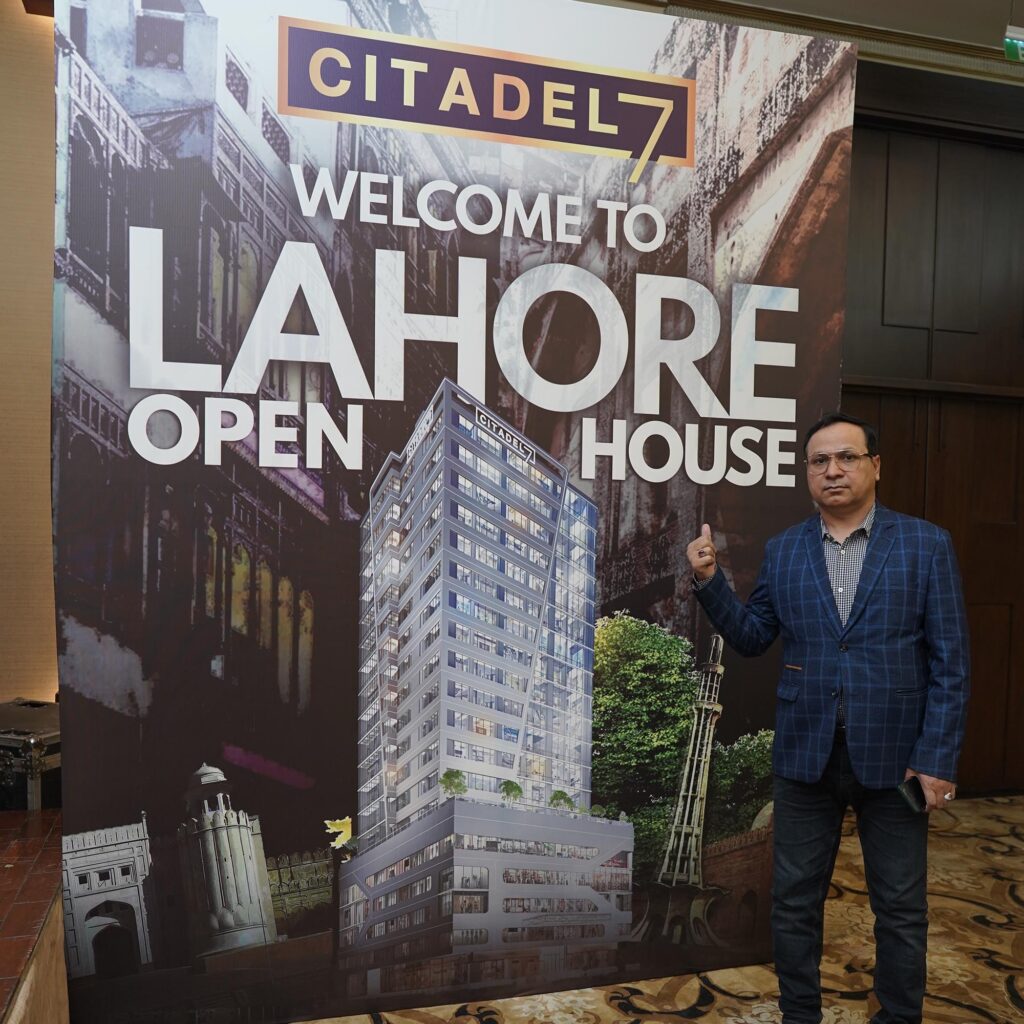Lahore Open House