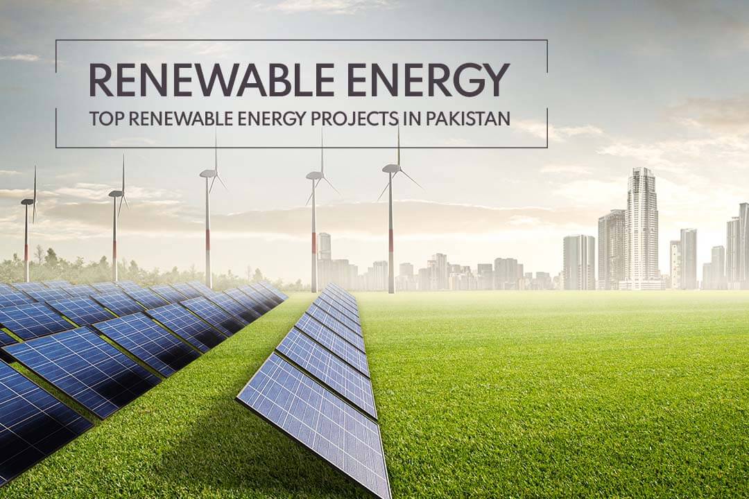 Top Renewable Energy Projects in Pakistan-Citadel 7