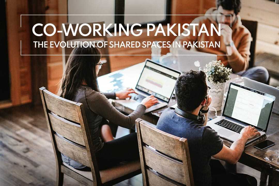 The co-working concept in Pakistan has gained popularity in major cities like Lahore, Karachi, and Islamabad.