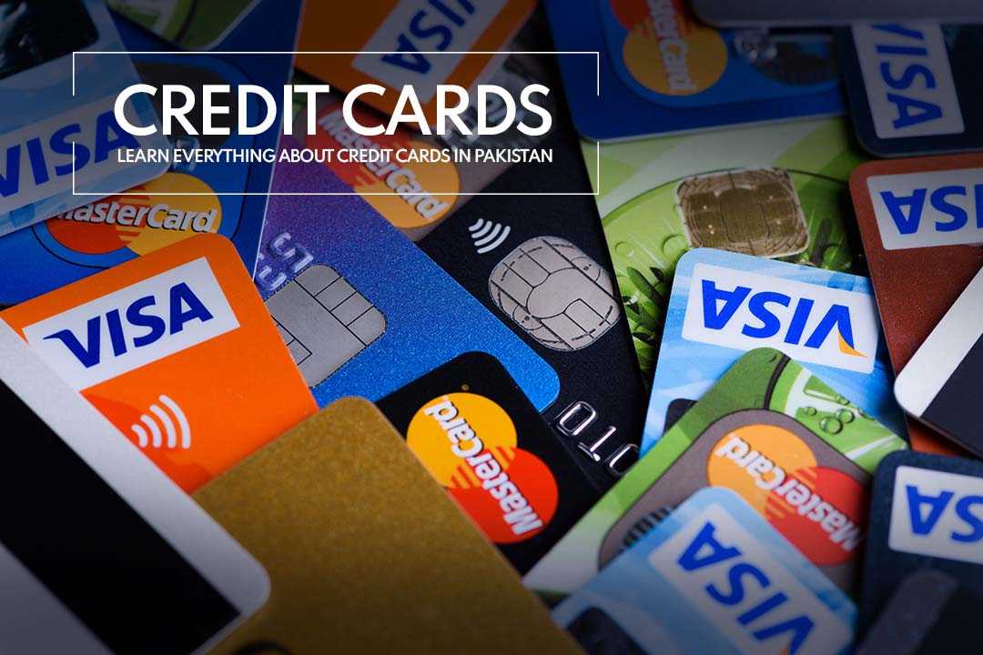 Which Is the Best Credit Card in Pakistan-Citadel 7