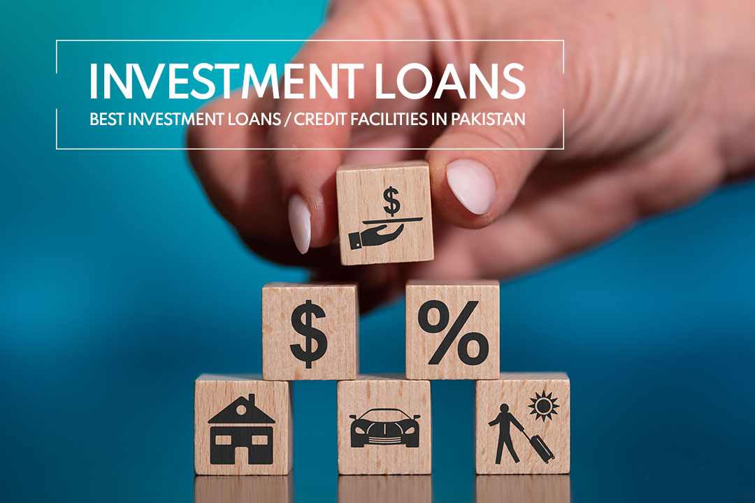 Availability of investment loans is essential for economic growth, creating employment, and smoothing the business eco-system.