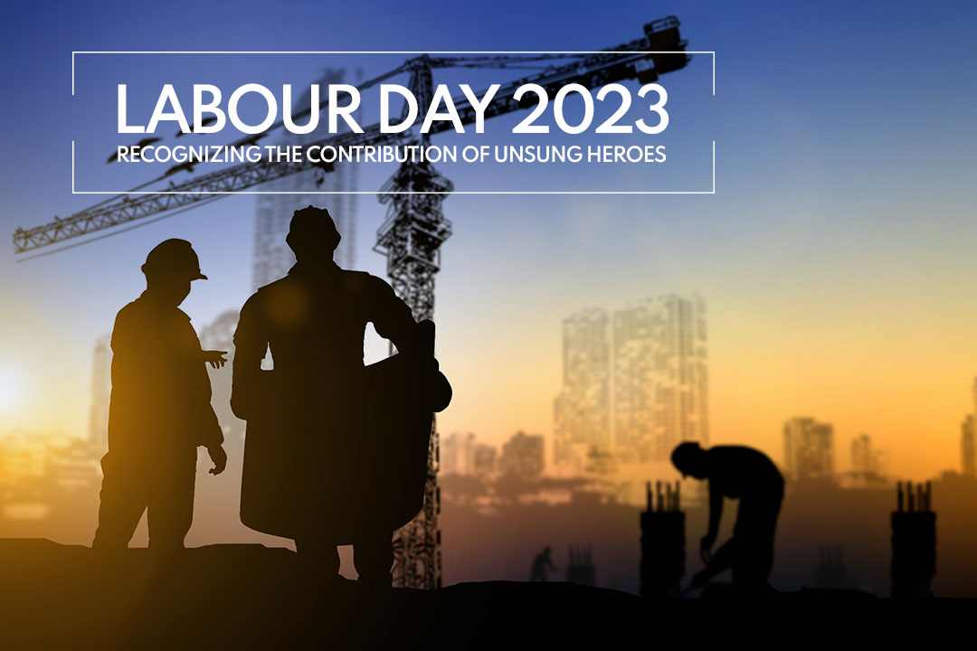 Labor Day holds more significance than just being a chance to savor the laid-back atmosphere