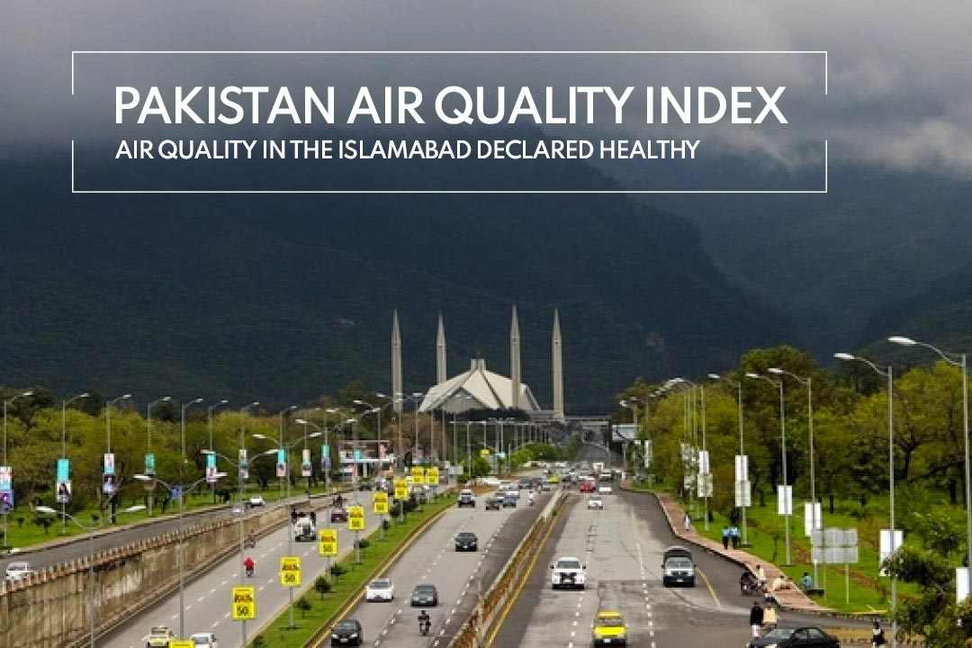 The government has taken several initiatives to improve air quality.
