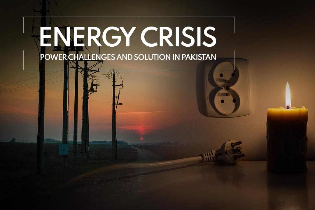 This blog post is about highlighting the complexities of the energy crisis in Pakistan while exploring potential solutions and opportunities to get rid of this life-hampering issue.