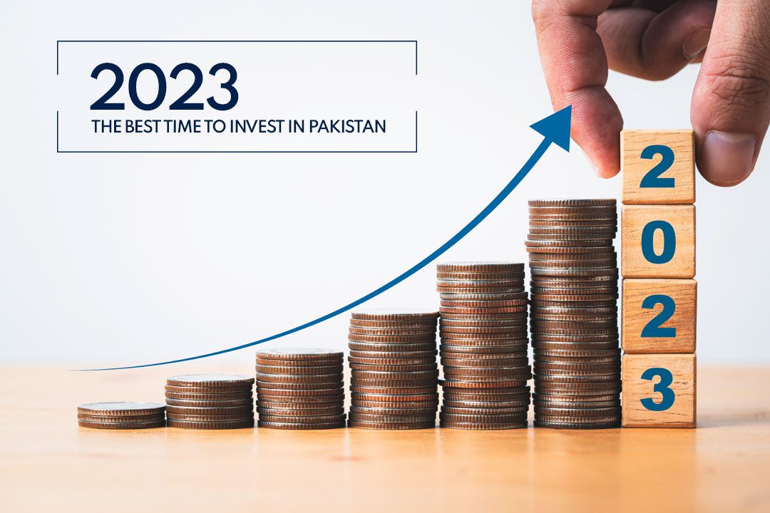 Property investment in Pakistan has long been considered a secure and profitable venture, offering both stability and potential for maximum returns.