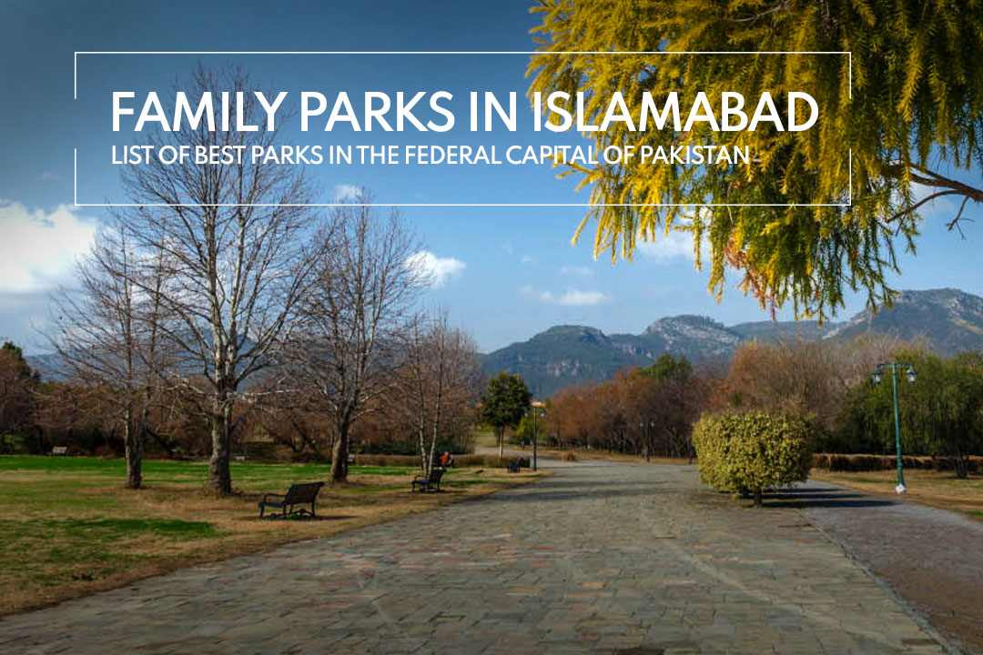From DHA to Gulberg, DHA to the Blue Area Islamabad, all the neighborhoods are well-planned and developed with all the basic facilities.