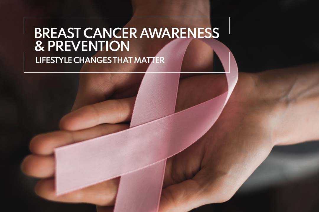 The most frequently diagnosed type of cancer around the globe is breast cancer. It leads to death among the women.