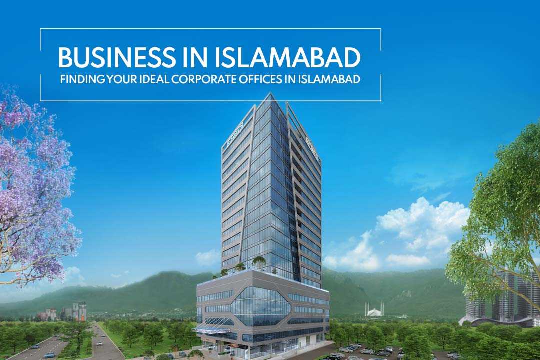Welcome to Islamabad, within this vibrant metropolis lies the myriad opportunities to establish corporate offices in Islamabad that cater to unique business needs and aspirations.
