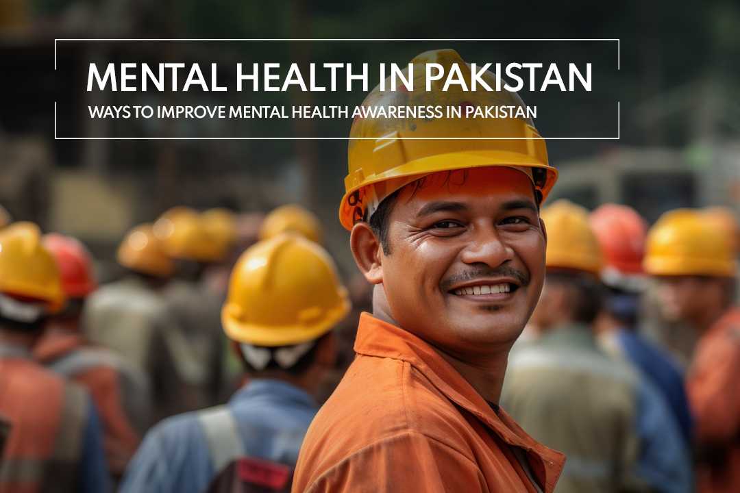 Health awareness initiatives in Islamabad have gained significance as the hospitals are taking the lead.