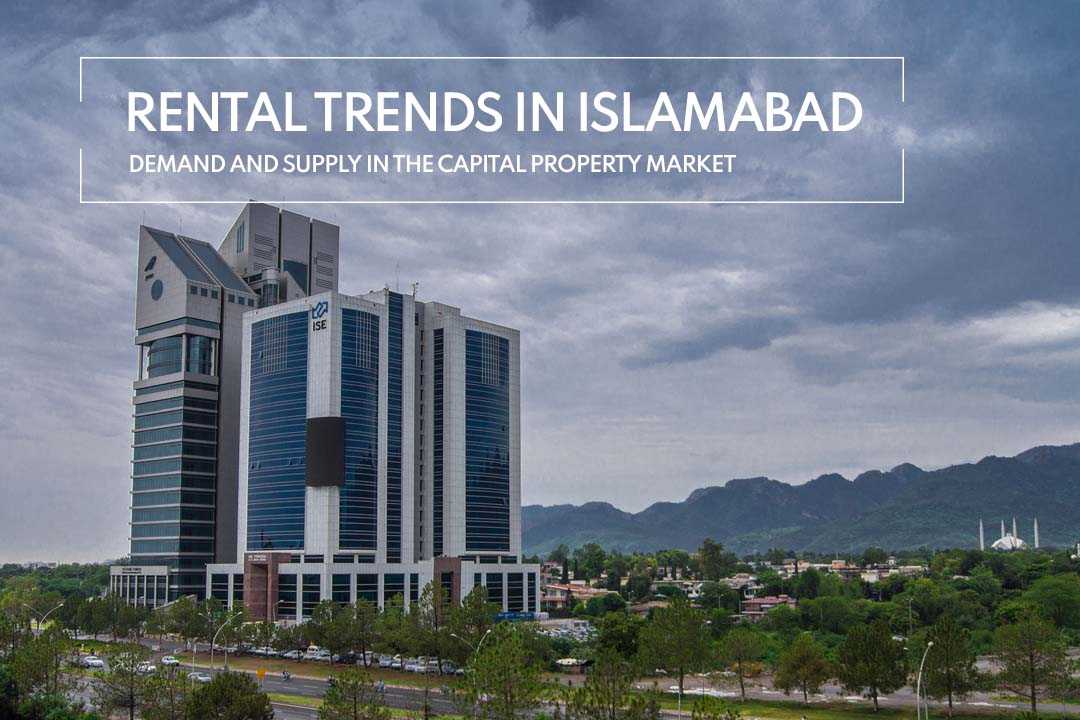 Real estate in Pakistan welcomes potential investors and realtors to the magnificent city of Islamabad.