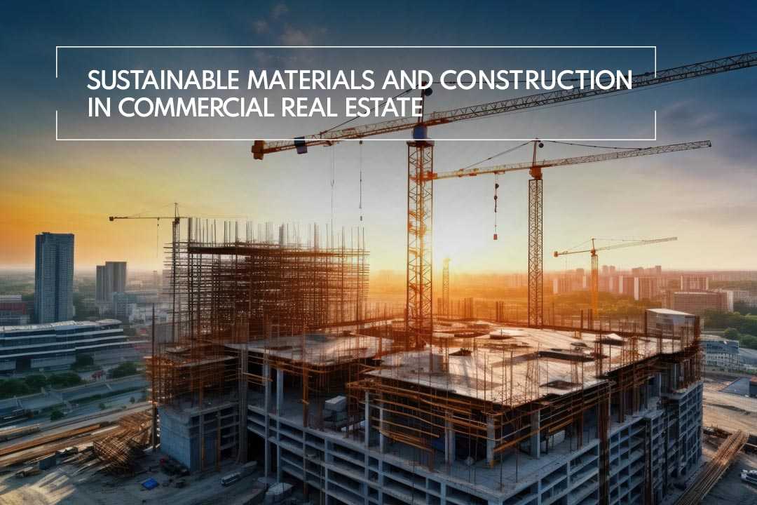 A silent revolution is slowly and gradually underway in Islamabad's commercial real estate. It is reshaping the landscape of Islamabad's commercial real estate.