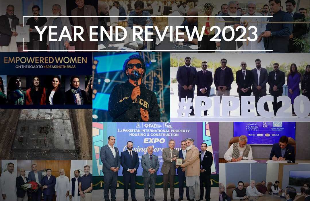 Year End Review 2023