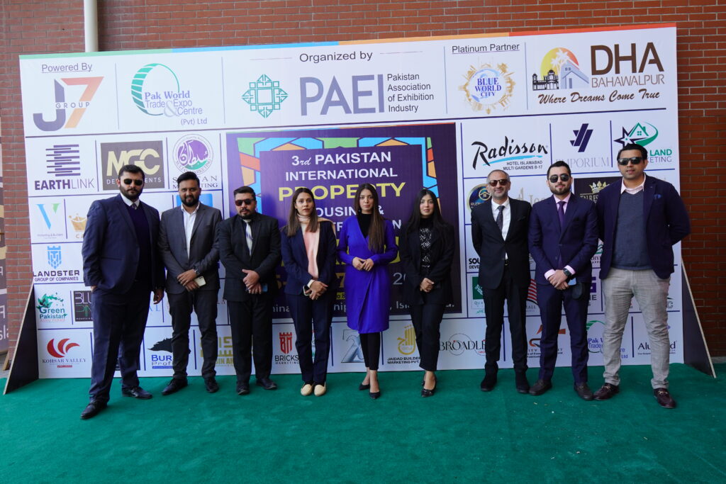 Chakor Ventures-Pakistan International Property Exhibition & Convention 2023