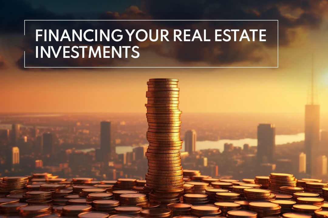Financing your real estate investment in Pakistan is embarking on the journey of success and providing potential returns in the form of an annual capital gain of 18%.
