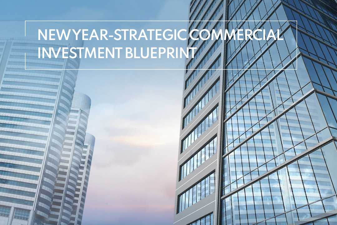 Welcome to the journey of Citadel 7 by Chakor Ventures the commercial investment is achieving heights for the year 2023.