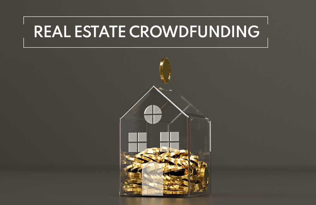 Real Estate Crowdfunding