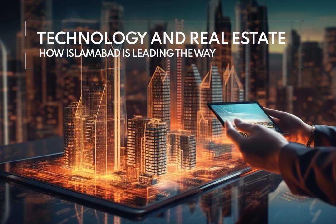 Real estate in Islamabad has seen the most significant transformation, which is the add-on to the real estate industry.