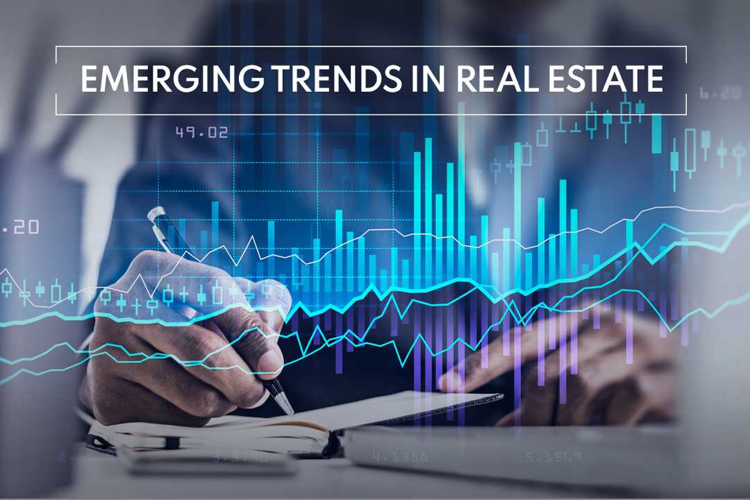 As we step into a new era shaped by technological advancements, global influences, and changing demographics, it is imperative to delve into real estate trends .