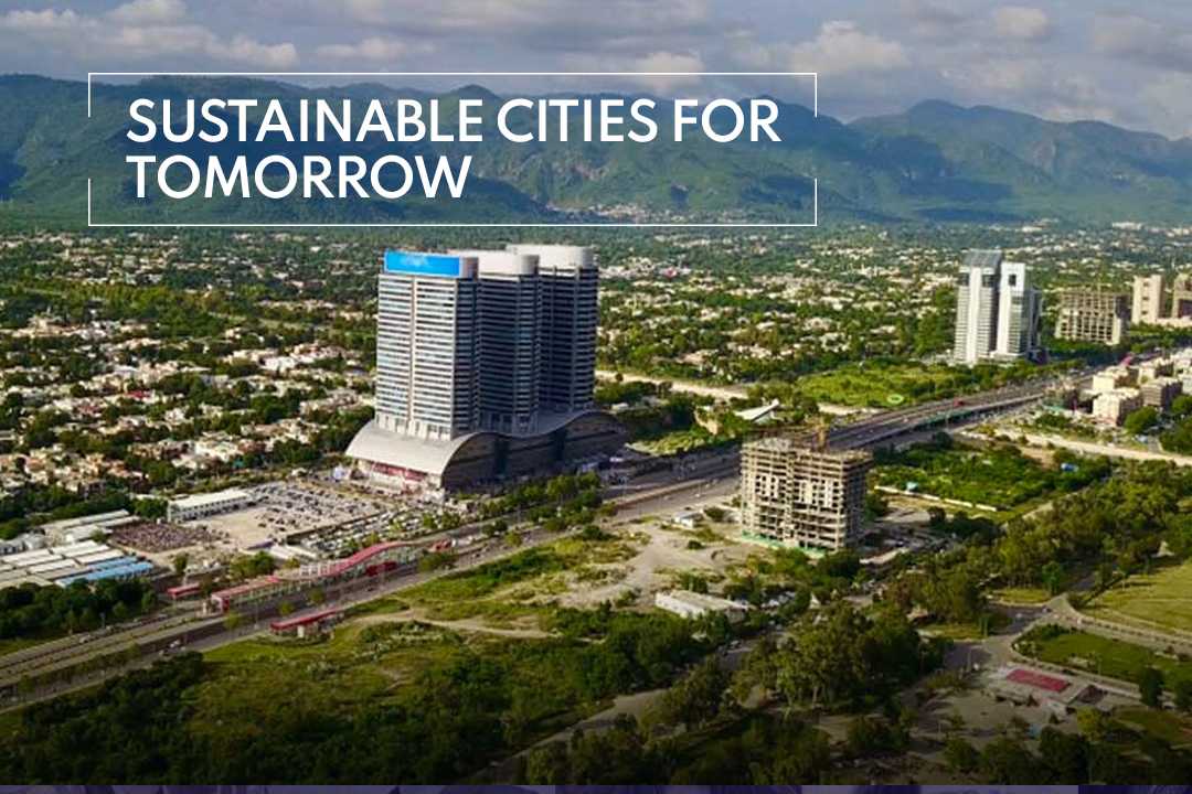 The evolution of urban cities has taken the world by surprise and storm as it is essential for thriving and sustainable cities.