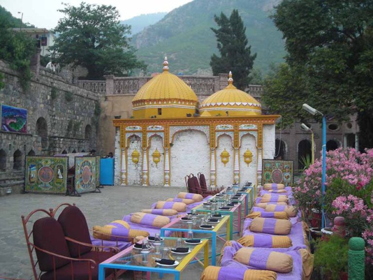 Saidpur Village Restaurant