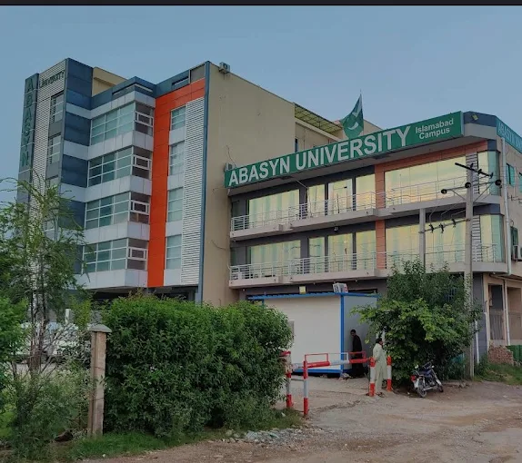 ABASYN