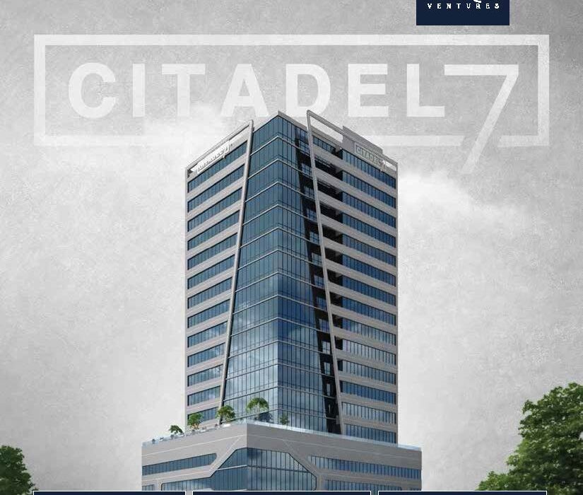 Towers in Islamabad