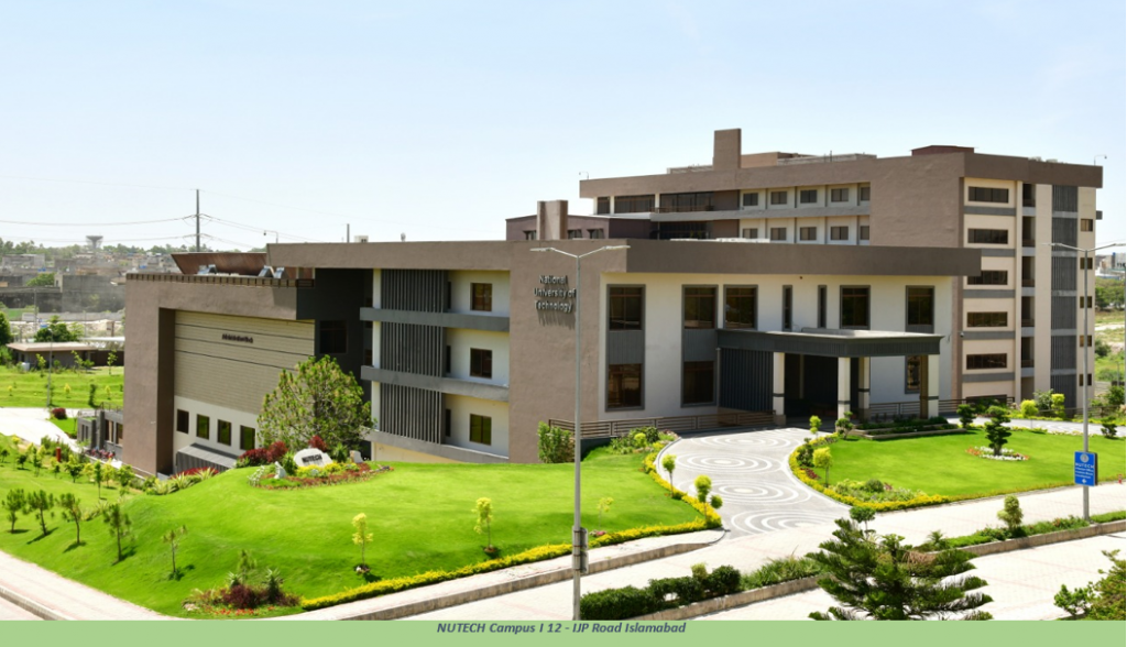 NUTECH
