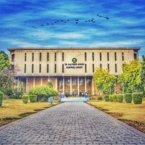 QAU