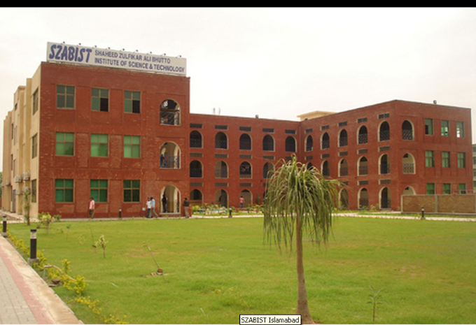 SZABIST
