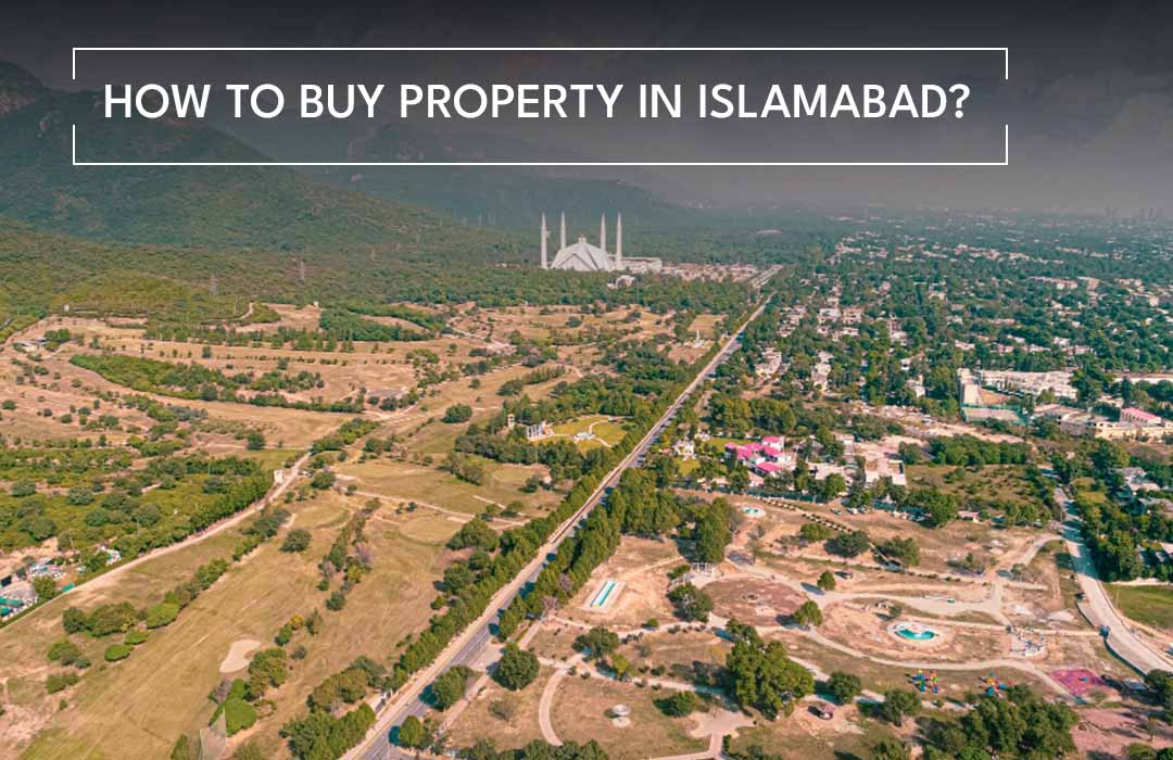 property in islamabad