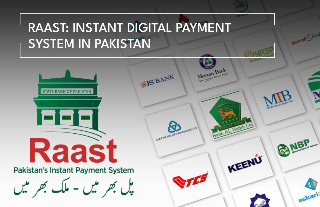 raast instant payment system