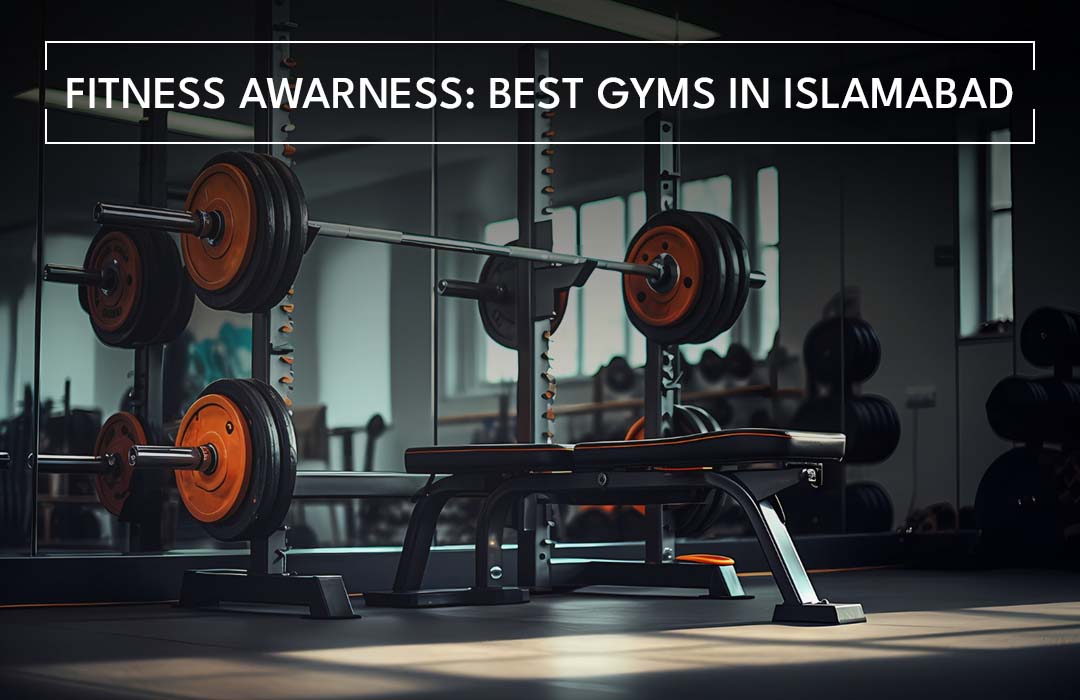 Gyms in Islamabad