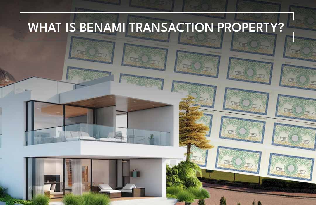 benami transaction