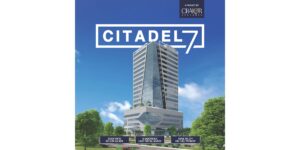 Citadel 7