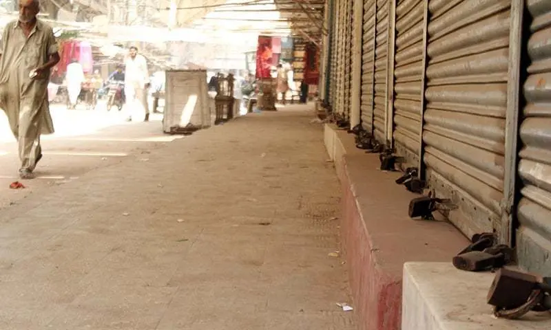 Historic Circular Road Revival Delayed to Safeguard Traders' Livelihoods
