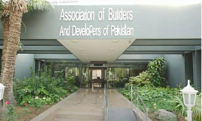 ABAD Proposes Mass Rebuild to Avert Karachi’s Building Crisis
