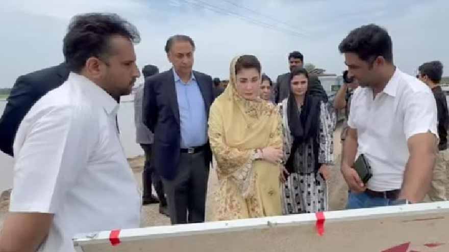 CM Pledges Model City Status for Nankana Sahib