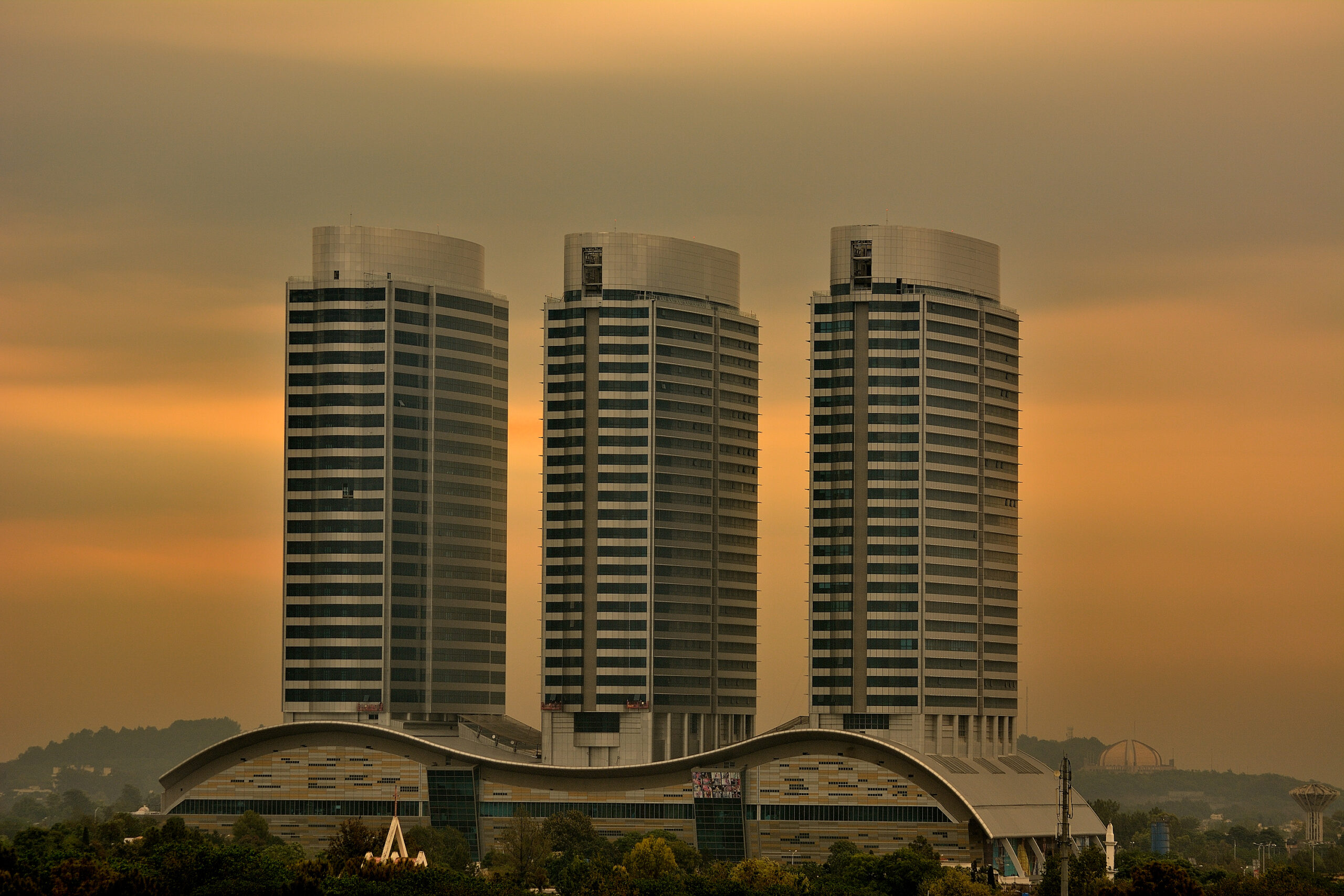 Centaurus Mall