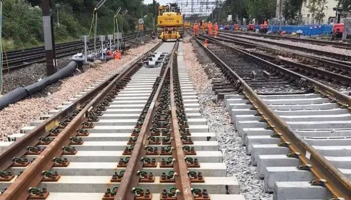 ADB Reviews Karachi–Rohri Rail Section for ML-1 Revival