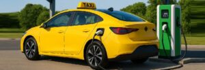Punjab to Launch Interest-Free E-Taxi Scheme in August