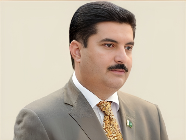 K‑P Enacts Finance Act 2025 to Strengthen Relief and Compliance